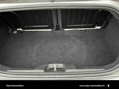 Photo 9 Fiat 500 C 1.0 70 ch Hybride BSG S/S