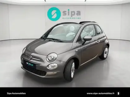 Photo Fiat 500 Dolcevita