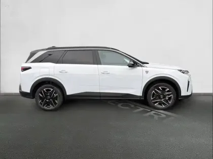 Photo 49 Peugeot 5008  Hybrid 145 e-DCS6