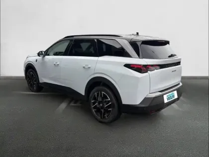 Photo 6 Peugeot 5008  Hybrid 145 e-DCS6