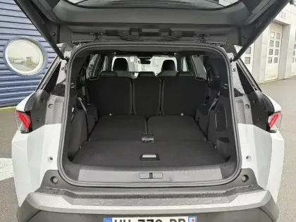 Photo 5 Peugeot 5008  Hybrid 145 e-DCS6