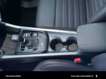 Photo 20 Alfa Romeo Tonale  1.3 Hybride Rechargeable PHEV 280ch AT6 e-Q4