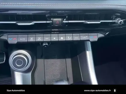 Photo 15 Alfa Romeo Tonale  1.3 Hybride Rechargeable PHEV 280ch AT6 e-Q4