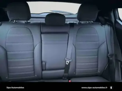 Photo 12 Alfa Romeo Tonale  1.3 Hybride Rechargeable PHEV 280ch AT6 e-Q4