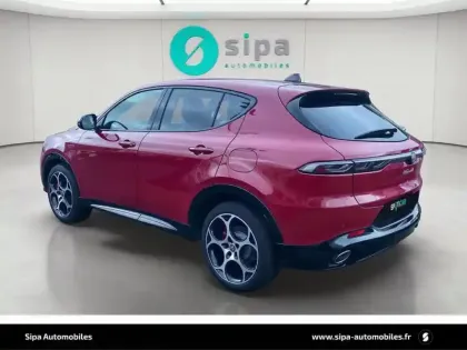 Photo 7 Alfa Romeo Tonale  1.3 Hybride Rechargeable PHEV 280ch AT6 e-Q4