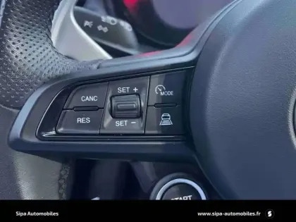 Photo 17 Alfa Romeo Tonale  1.3 Hybride Rechargeable PHEV 280ch AT6 e-Q4