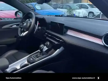 Photo 27 Alfa Romeo Tonale  1.3 Hybride Rechargeable PHEV 280ch AT6 e-Q4