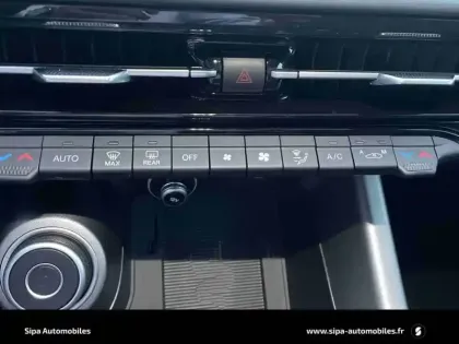 Photo 22 Alfa Romeo Tonale  1.3 Hybride Rechargeable PHEV 280ch AT6 e-Q4