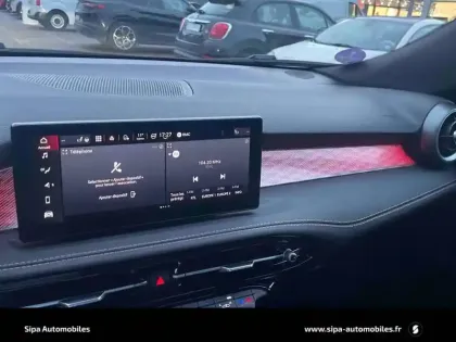 Photo 25 Alfa Romeo Tonale  1.3 Hybride Rechargeable PHEV 280ch AT6 e-Q4