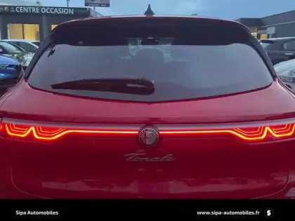 Photo 29 Alfa Romeo Tonale  1.3 Hybride Rechargeable PHEV 280ch AT6 e-Q4