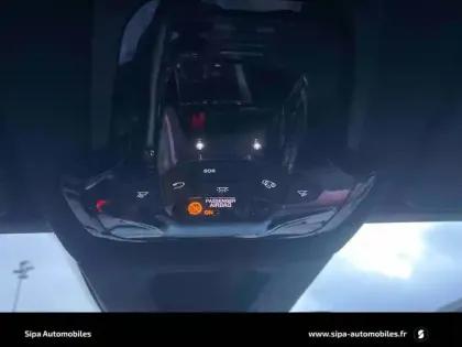 Photo 23 Alfa Romeo Tonale  1.3 Hybride Rechargeable PHEV 280ch AT6 e-Q4