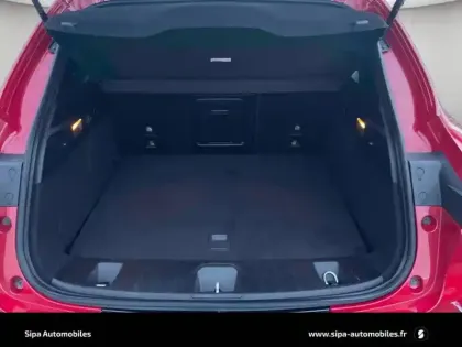 Photo 11 Alfa Romeo Tonale  1.3 Hybride Rechargeable PHEV 280ch AT6 e-Q4