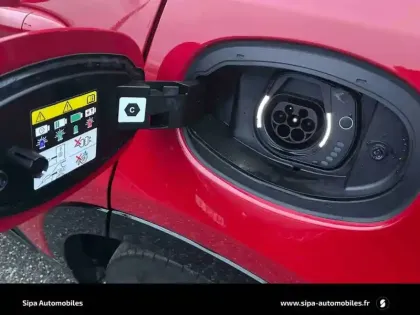 Photo 26 Alfa Romeo Tonale  1.3 Hybride Rechargeable PHEV 280ch AT6 e-Q4