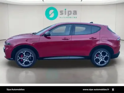 Photo 6 Alfa Romeo Tonale  1.3 Hybride Rechargeable PHEV 280ch AT6 e-Q4