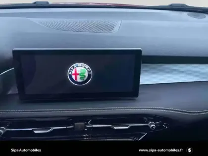 Photo 14 Alfa Romeo Tonale  1.3 Hybride Rechargeable PHEV 280ch AT6 e-Q4