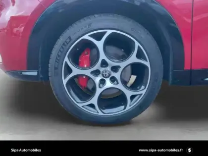 Photo 10 Alfa Romeo Tonale  1.3 Hybride Rechargeable PHEV 280ch AT6 e-Q4