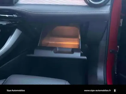 Photo 28 Alfa Romeo Tonale  1.3 Hybride Rechargeable PHEV 280ch AT6 e-Q4