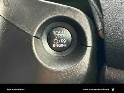 Photo 22 Jeep Renegade  1.6 I Multijet 130 ch BVM6