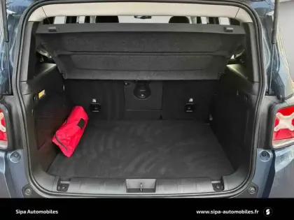 Photo 8 Jeep Renegade  1.6 I Multijet 130 ch BVM6