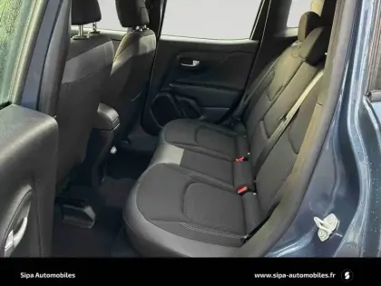 Photo 14 Jeep Renegade  1.6 I Multijet 130 ch BVM6