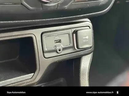Photo 30 Jeep Renegade  1.6 I Multijet 130 ch BVM6