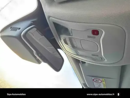 Photo 23 Jeep Renegade  1.6 I Multijet 130 ch BVM6