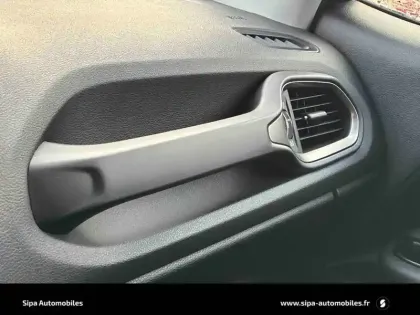 Photo 33 Jeep Renegade  1.6 I Multijet 130 ch BVM6