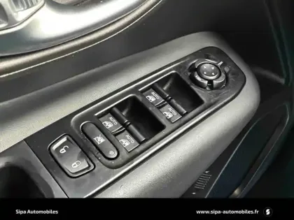 Photo 15 Jeep Renegade  1.6 I Multijet 130 ch BVM6