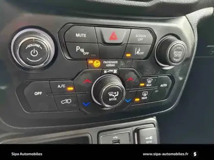 Photo 29 Jeep Renegade  1.6 I Multijet 130 ch BVM6