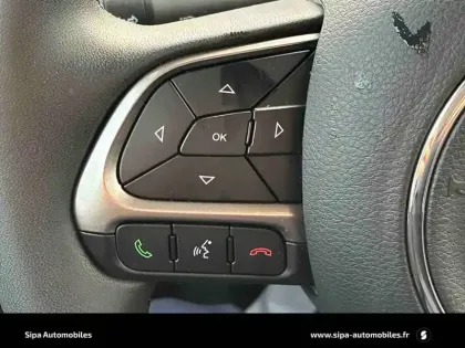 Photo 18 Jeep Renegade  1.6 I Multijet 130 ch BVM6