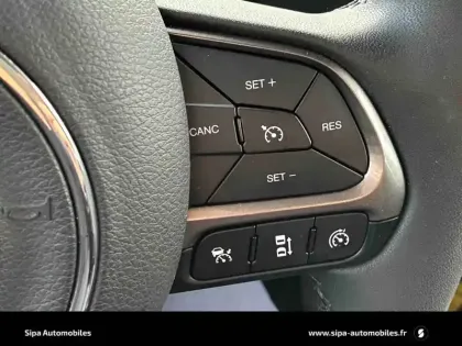 Photo 19 Jeep Renegade  1.6 I Multijet 130 ch BVM6