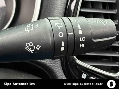 Photo 125 Jeep Compass  1.4 I MultiAir II 140 ch BVM6