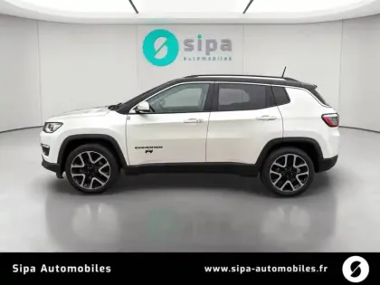 Photo 97 Jeep Compass  1.4 I MultiAir II 140 ch BVM6
