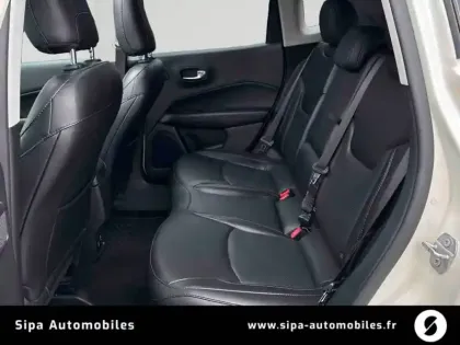 Photo 108 Jeep Compass  1.4 I MultiAir II 140 ch BVM6