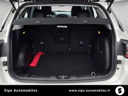 Photo 105 Jeep Compass  1.4 I MultiAir II 140 ch BVM6