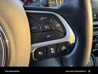 Photo 58 Jeep Compass  1.4 I MultiAir II 140 ch BVM6