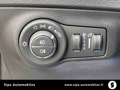 Photo 122 Jeep Compass  1.4 I MultiAir II 140 ch BVM6
