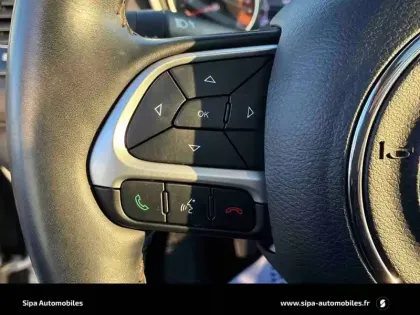 Photo 89 Jeep Compass  1.4 I MultiAir II 140 ch BVM6