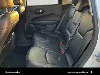 Photo 94 Jeep Compass  1.4 I MultiAir II 140 ch BVM6