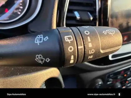 Photo 27 Jeep Compass  1.4 I MultiAir II 140 ch BVM6