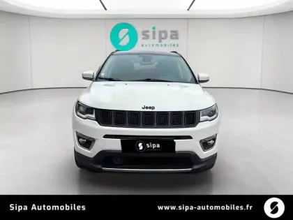 Photo 103 Jeep Compass  1.4 I MultiAir II 140 ch BVM6