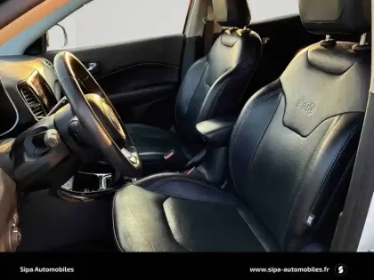 Photo 5 Jeep Compass  1.4 I MultiAir II 140 ch BVM6