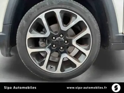 Photo 104 Jeep Compass  1.4 I MultiAir II 140 ch BVM6