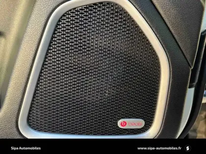 Photo 86 Jeep Compass  1.4 I MultiAir II 140 ch BVM6