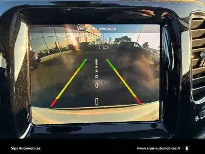 Photo 47 Jeep Compass  1.4 I MultiAir II 140 ch BVM6