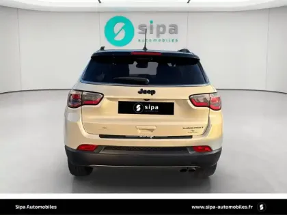 Photo 67 Jeep Compass  1.4 I MultiAir II 140 ch BVM6