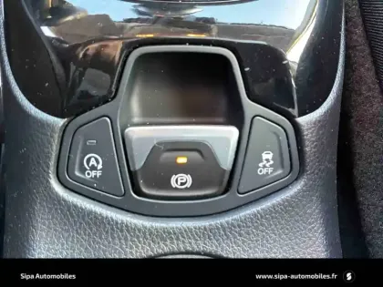 Photo 61 Jeep Compass  1.4 I MultiAir II 140 ch BVM6