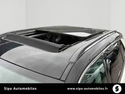 Photo 114 Jeep Compass  1.4 I MultiAir II 140 ch BVM6