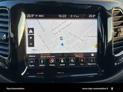 Photo 44 Jeep Compass  1.4 I MultiAir II 140 ch BVM6