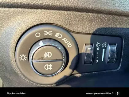 Photo 55 Jeep Compass  1.4 I MultiAir II 140 ch BVM6